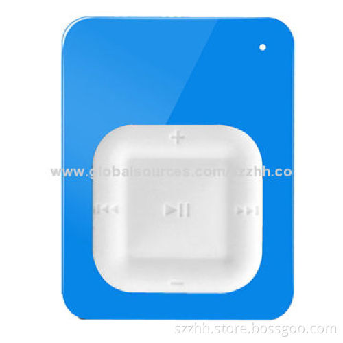 Flash MP3 Player with Clip Manufacturer